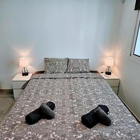 Canary Dreams Apartment Playa Del Cura  Exterior photo