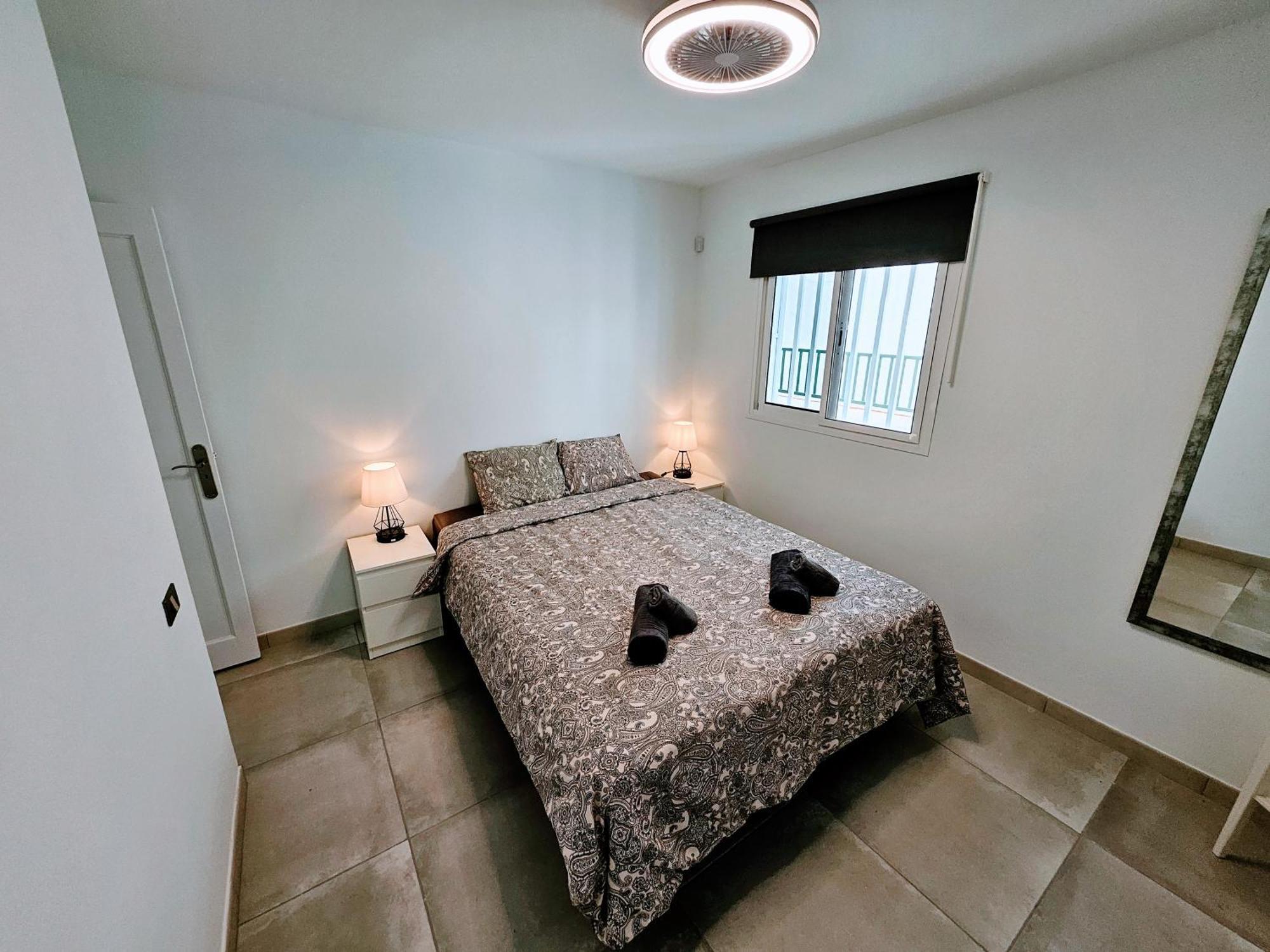 Canary Dreams Apartment Playa Del Cura  Exterior photo